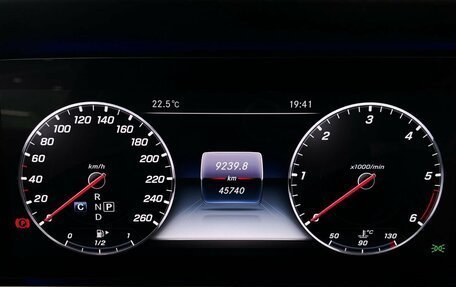 Mercedes-Benz E-Класс, 2020 год, 3 697 000 рублей, 30 фотография