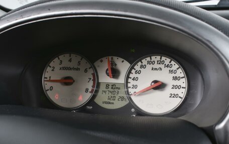 Nissan Micra III, 2007 год, 710 000 рублей, 18 фотография