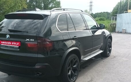 BMW X5, 2009 год, 1 900 000 рублей, 33 фотография