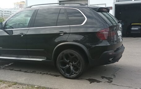 BMW X5, 2009 год, 1 900 000 рублей, 35 фотография