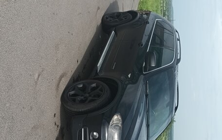 BMW X5, 2009 год, 1 900 000 рублей, 27 фотография