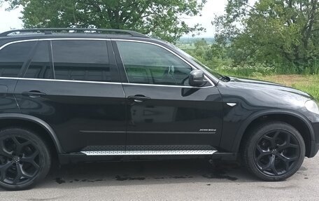 BMW X5, 2009 год, 1 900 000 рублей, 32 фотография