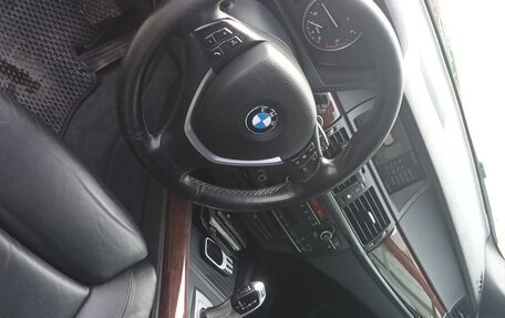 BMW X5, 2009 год, 1 900 000 рублей, 29 фотография