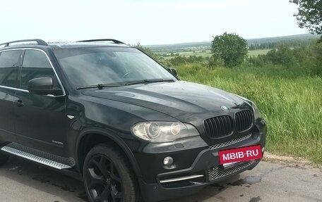 BMW X5, 2009 год, 1 900 000 рублей, 31 фотография