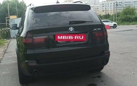 BMW X5, 2009 год, 1 900 000 рублей, 34 фотография