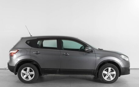 Nissan Qashqai, 2011 год, 1 329 000 рублей, 5 фотография