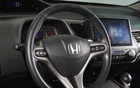 Honda Civic VIII, 2010 год, 1 299 000 рублей, 12 фотография