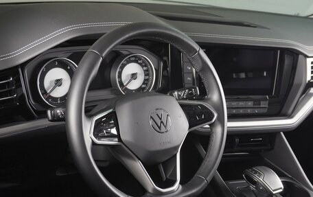 Volkswagen Touareg III, 2021 год, 7 699 000 рублей, 12 фотография