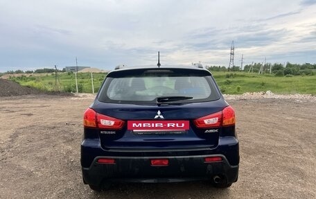 Mitsubishi ASX I рестайлинг, 2012 год, 1 319 000 рублей, 3 фотография