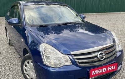 Nissan Almera, 2015 год, 900 000 рублей, 1 фотография