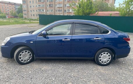 Nissan Almera, 2015 год, 900 000 рублей, 4 фотография