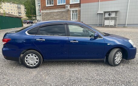 Nissan Almera, 2015 год, 900 000 рублей, 8 фотография