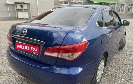 Nissan Almera, 2015 год, 900 000 рублей, 7 фотография