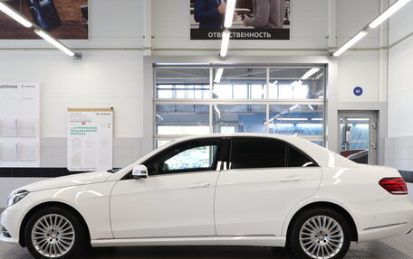 Mercedes-Benz E-Класс, 2014 год, 2 450 000 рублей, 5 фотография