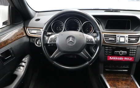 Mercedes-Benz E-Класс, 2014 год, 2 450 000 рублей, 9 фотография