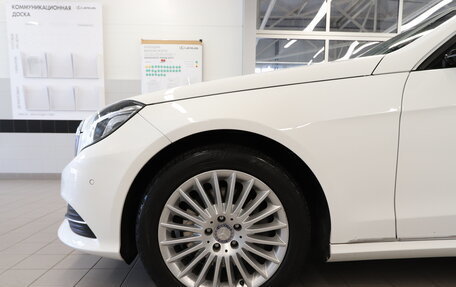 Mercedes-Benz E-Класс, 2014 год, 2 450 000 рублей, 23 фотография