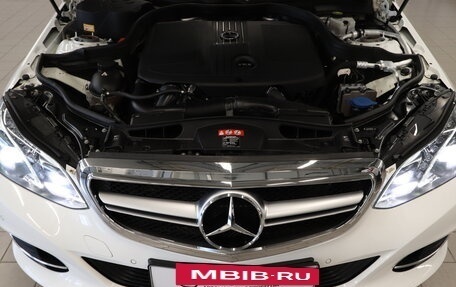 Mercedes-Benz E-Класс, 2014 год, 2 450 000 рублей, 22 фотография