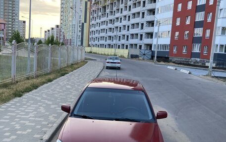 Mitsubishi Lancer IX, 2005 год, 470 000 рублей, 2 фотография