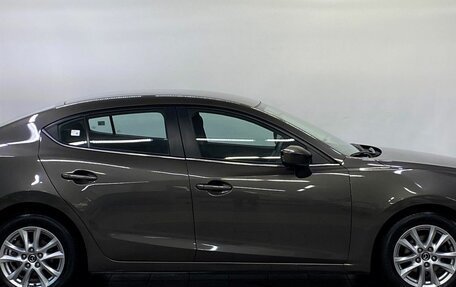 Mazda 3, 2014 год, 1 750 000 рублей, 4 фотография