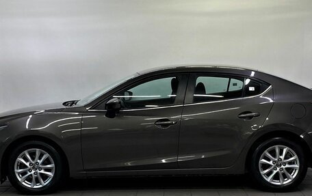Mazda 3, 2014 год, 1 750 000 рублей, 5 фотография