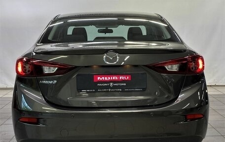 Mazda 3, 2014 год, 1 750 000 рублей, 3 фотография