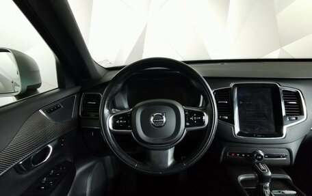 Volvo XC90 II рестайлинг, 2016 год, 3 795 700 рублей, 14 фотография