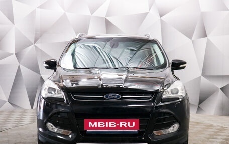 Ford Kuga III, 2015 год, 1 580 000 рублей, 3 фотография