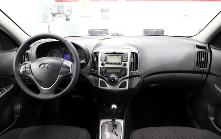 Hyundai i30 I, 2009 год, 845 000 рублей, 15 фотография