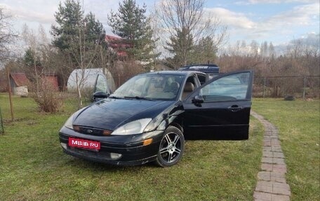 Ford Focus IV, 2000 год, 234 000 рублей, 1 фотография