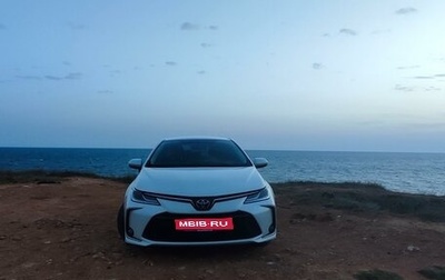 Toyota Corolla, 2020 год, 2 276 000 рублей, 1 фотография