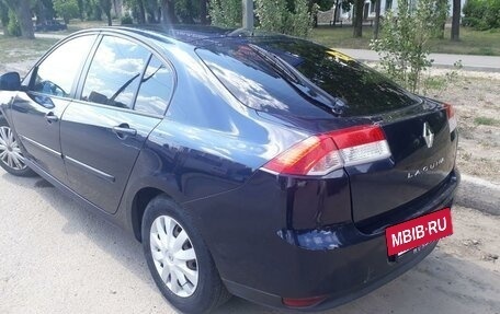 Renault Laguna III рестайлинг, 2008 год, 800 000 рублей, 5 фотография