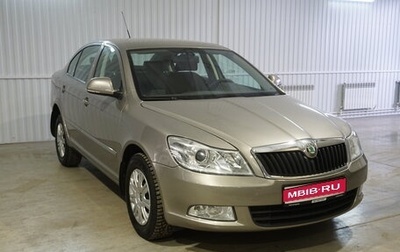 Skoda Octavia, 2011 год, 990 000 рублей, 1 фотография