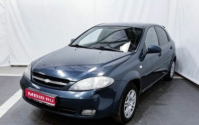 Chevrolet Lacetti, 2008 год, 490 000 рублей, 1 фотография