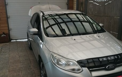 Ford Focus III, 2014 год, 700 000 рублей, 1 фотография