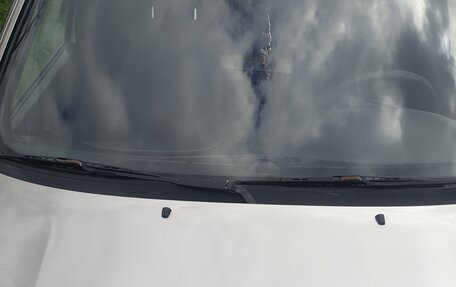 Chevrolet Niva I рестайлинг, 2012 год, 620 000 рублей, 5 фотография