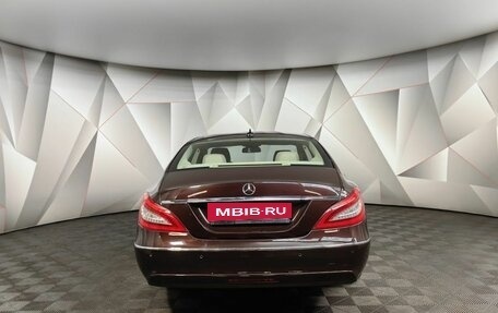 Mercedes-Benz CLS, 2011 год, 2 039 000 рублей, 8 фотография