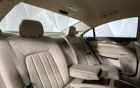 Mercedes-Benz CLS, 2011 год, 2 039 000 рублей, 13 фотография