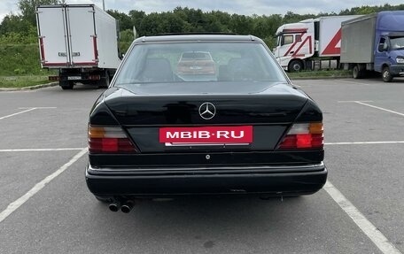 Mercedes-Benz E-Класс, 1993 год, 370 000 рублей, 5 фотография