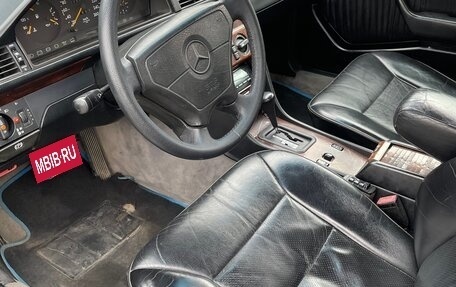 Mercedes-Benz E-Класс, 1993 год, 370 000 рублей, 9 фотография
