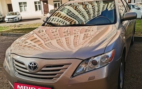 Toyota Camry, 2007 год, 1 200 000 рублей, 2 фотография