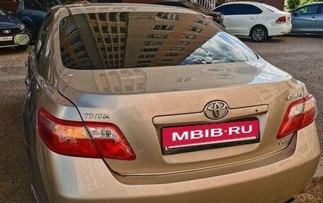 Toyota Camry, 2007 год, 1 200 000 рублей, 4 фотография