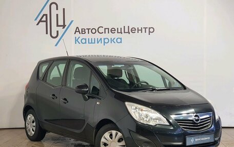 Opel Meriva, 2013 год, 799 000 рублей, 3 фотография