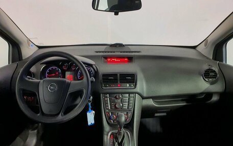 Opel Meriva, 2013 год, 799 000 рублей, 7 фотография