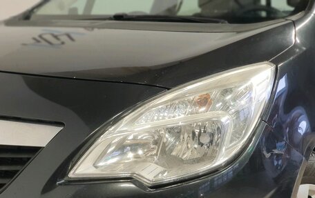 Opel Meriva, 2013 год, 799 000 рублей, 5 фотография