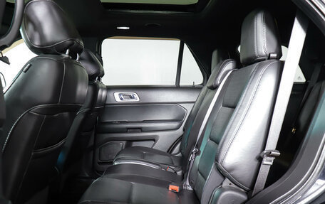 Ford Explorer VI, 2013 год, 2 498 000 рублей, 12 фотография