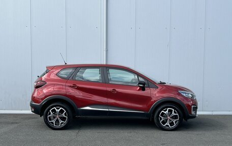 Renault Kaptur I рестайлинг, 2019 год, 1 749 000 рублей, 4 фотография