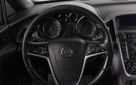 Opel Astra J, 2012 год, 869 000 рублей, 9 фотография