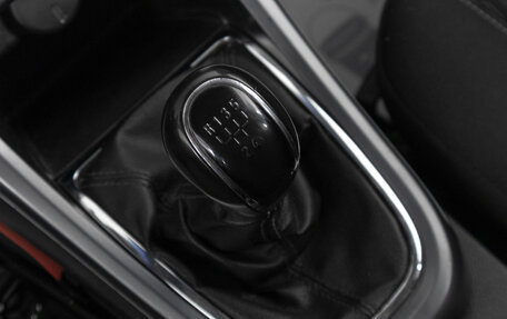 Opel Astra J, 2012 год, 869 000 рублей, 11 фотография