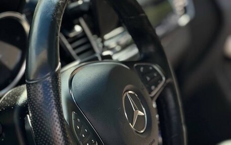 Mercedes-Benz GLE Coupe, 2017 год, 4 950 000 рублей, 11 фотография