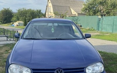 Volkswagen Golf IV, 2001 год, 400 000 рублей, 1 фотография